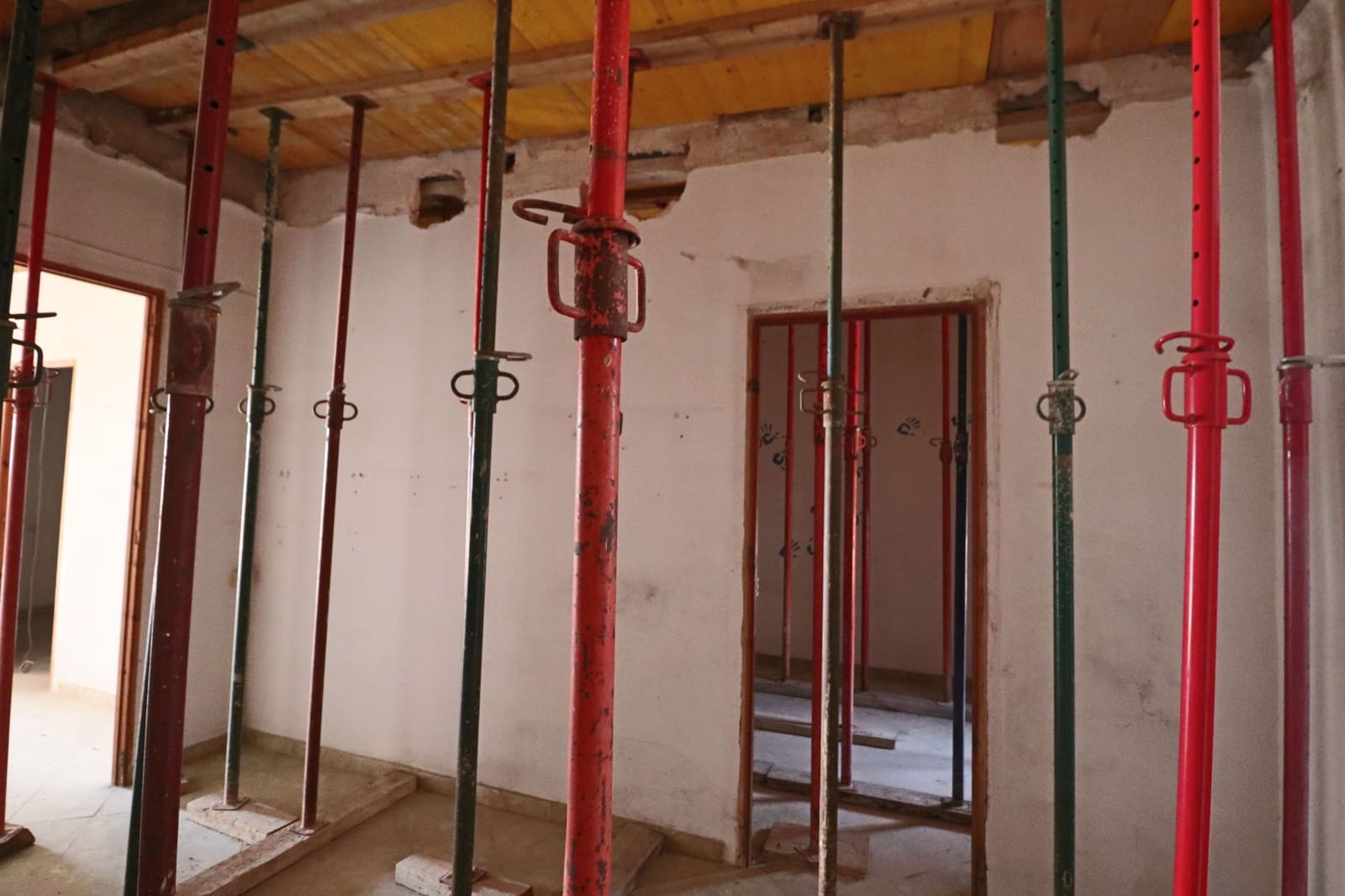 Byhus til salg i Montuiri - € 515.000 (Ref: 7886336)