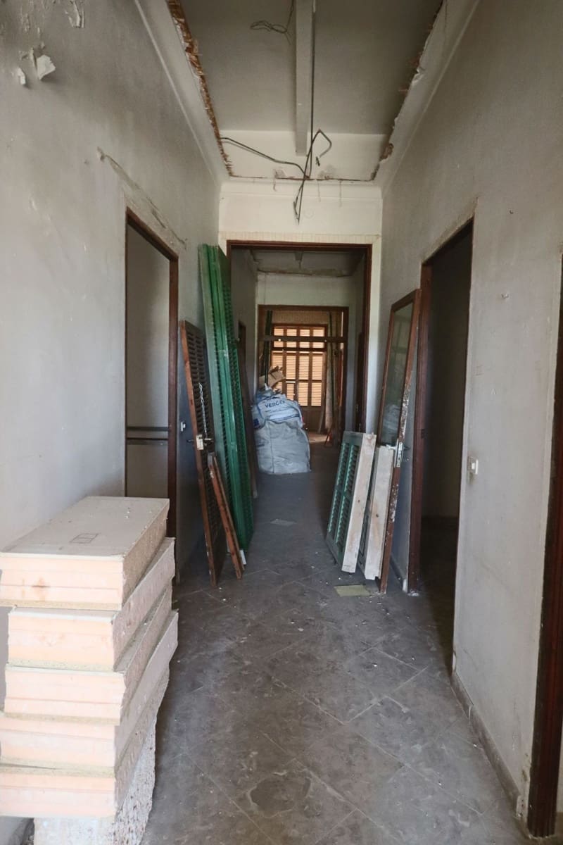 Byhus til salg i Montuiri - € 515.000 (Ref: 7886336)