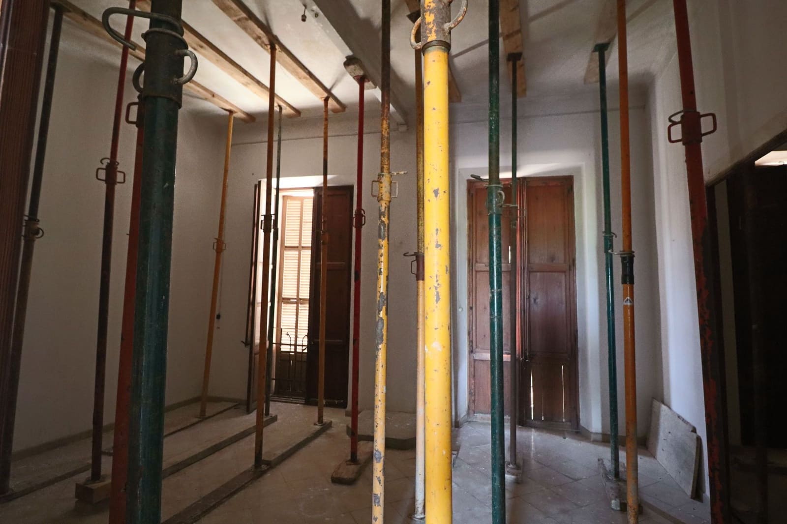 Byhus til salg i Montuiri - € 515.000 (Ref: 7886336)