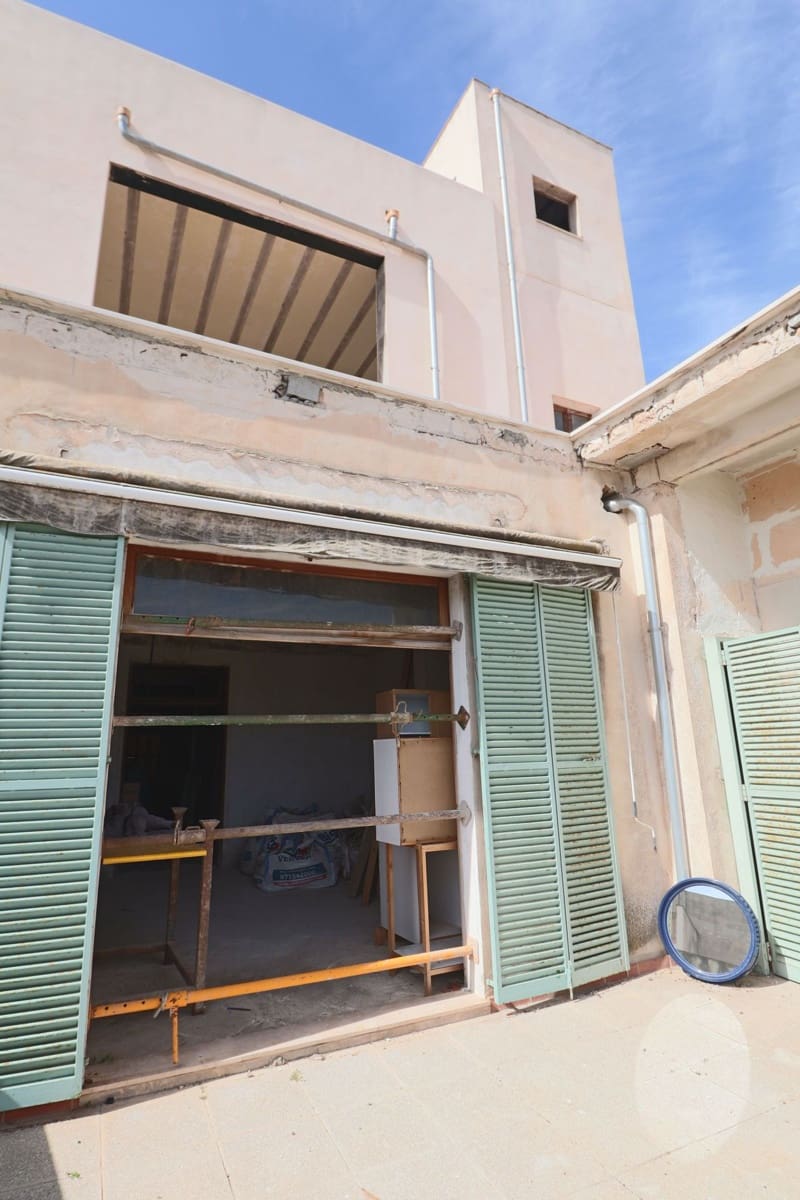 Byhus til salg i Montuiri - € 515.000 (Ref: 7886336)