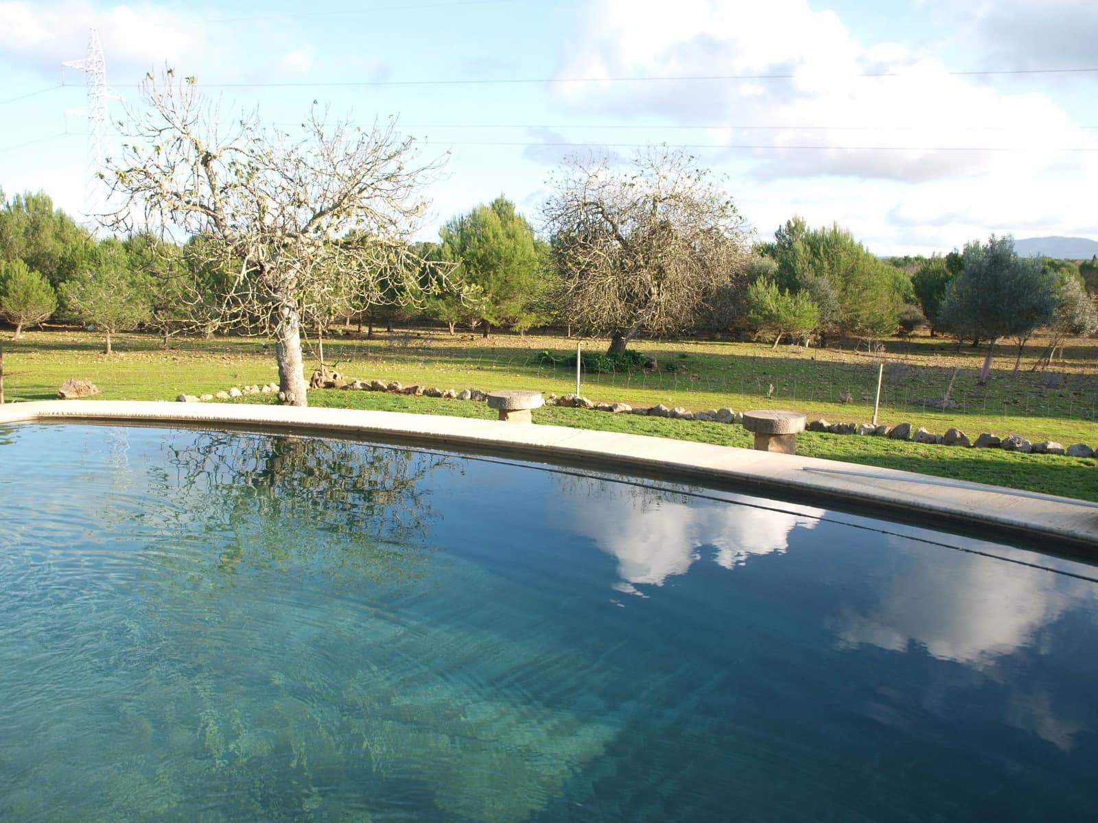 7 soveværelse Finca/Landehus til salg i Algaida - € 3.400.000 (Ref: 7886337)