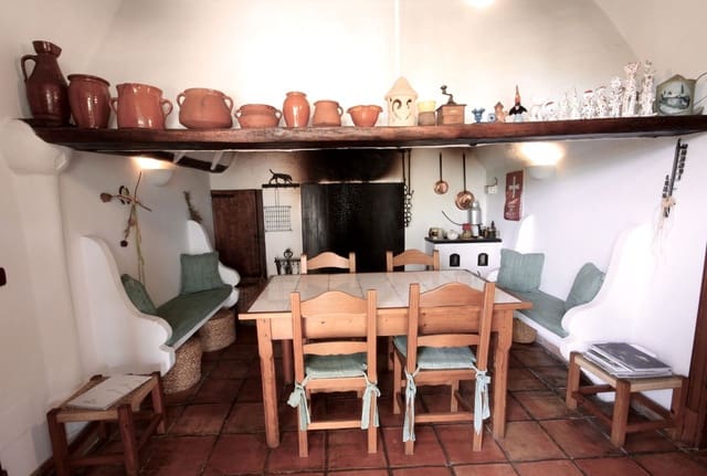 7 chambre Finca/Maison de Campagne à vendre à Algaida - 3 400 000 € (Ref: 7886337)