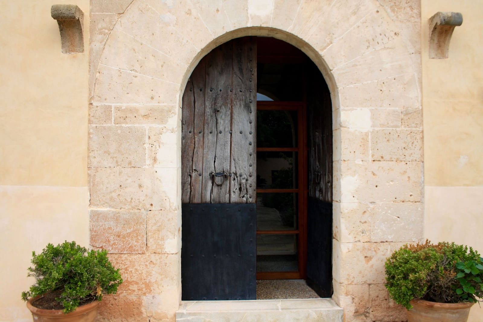 7 soveværelse Finca/Landehus til salg i Algaida - € 3.400.000 (Ref: 7886337)