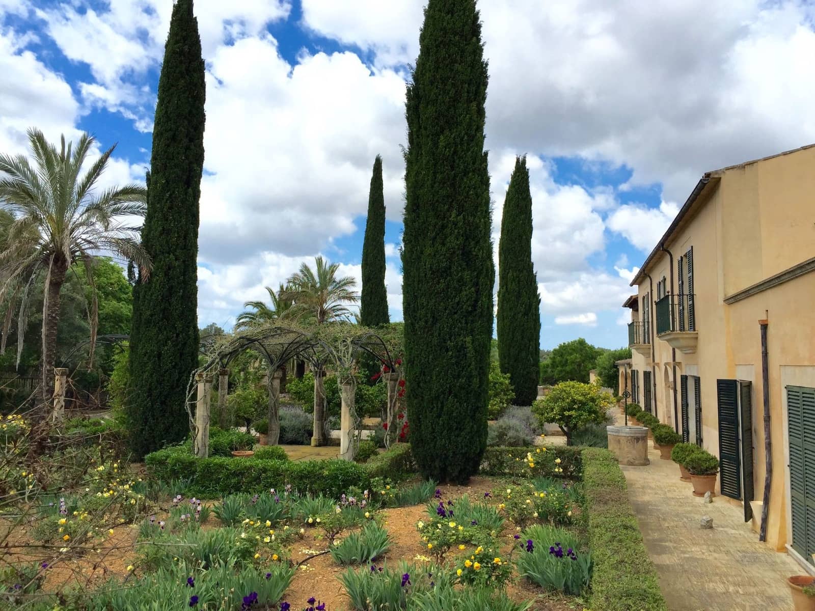 7 soveværelse Finca/Landehus til salg i Algaida - € 3.400.000 (Ref: 7886337)