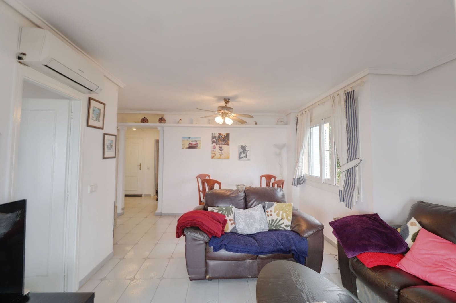 2 sypialnia Apartament na sprzedaż w Illetas z basenem - 695 000 € (Ref: 7970974)