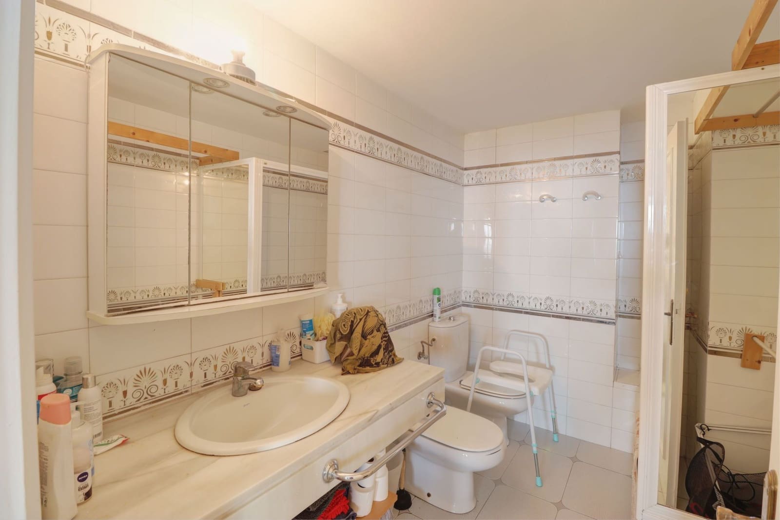 2 sypialnia Apartament na sprzedaż w Illetas z basenem - 695 000 € (Ref: 7970974)