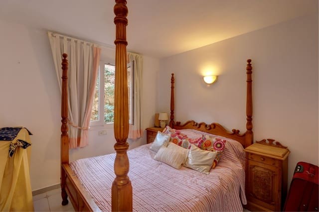 2 soverom Leilighet til salgs i Illetas, Calvià med svømmebasseng - € 695 000 (Ref: 7970974)