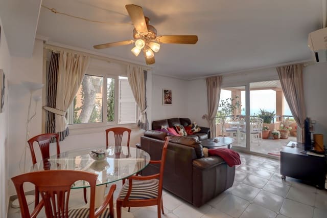 2 soverom Leilighet til salgs i Illetas, Calvià med svømmebasseng - € 695 000 (Ref: 7970974)