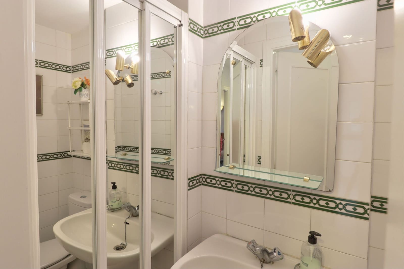 2 sypialnia Apartament na sprzedaż w Illetas z basenem - 695 000 € (Ref: 7970974)