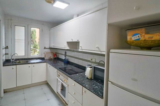 2 soverom Leilighet til salgs i Illetas, Calvià med svømmebasseng - € 695 000 (Ref: 7970974)