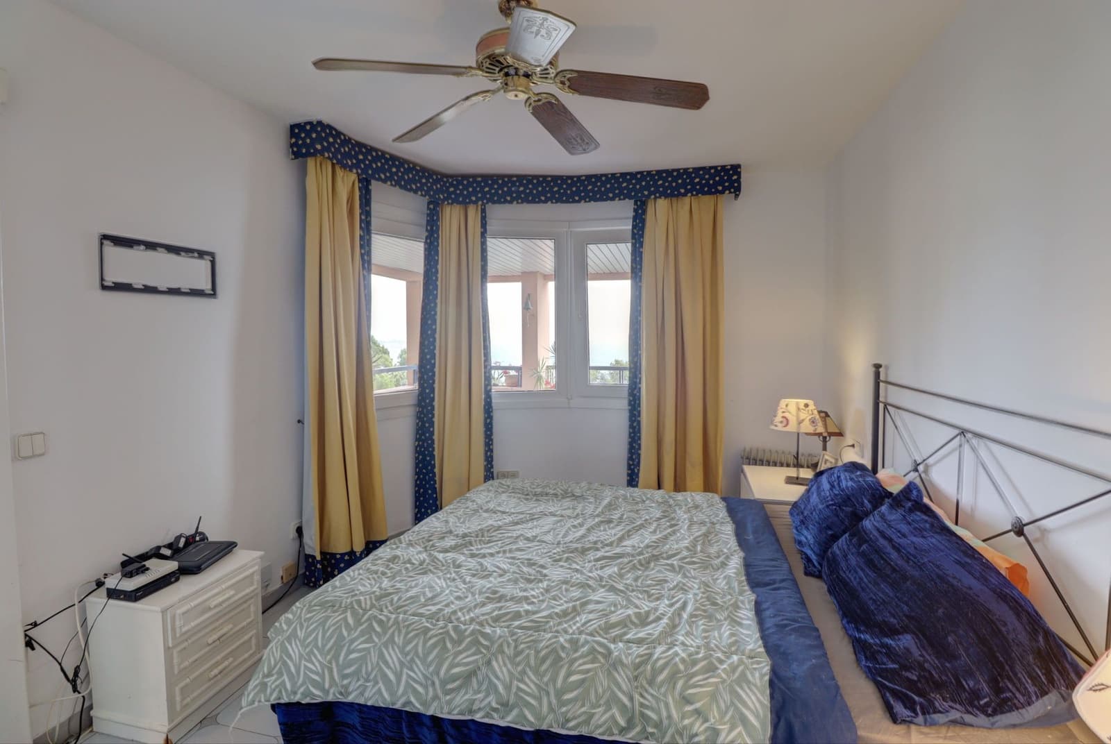 2 sypialnia Apartament na sprzedaż w Illetas z basenem - 695 000 € (Ref: 7970974)