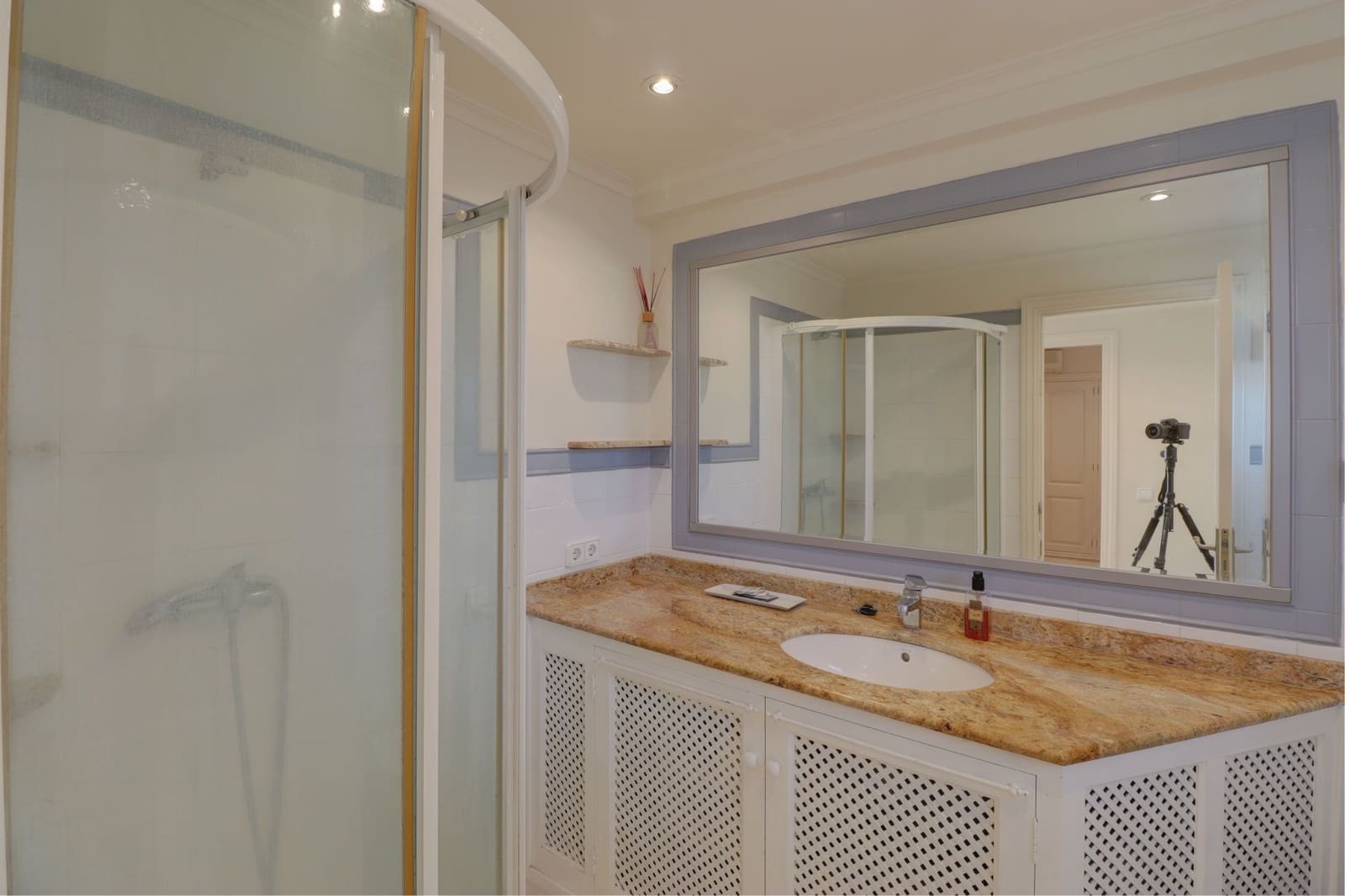 2 chambre Penthouse à vendre à Portals Nous - 395 000 € (Ref: 7980203)