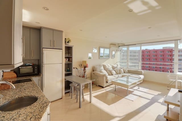 2 slaapkamer Penthouse te koop in Portals Nous, Calvià - € 395.000 (Ref: 7980203)