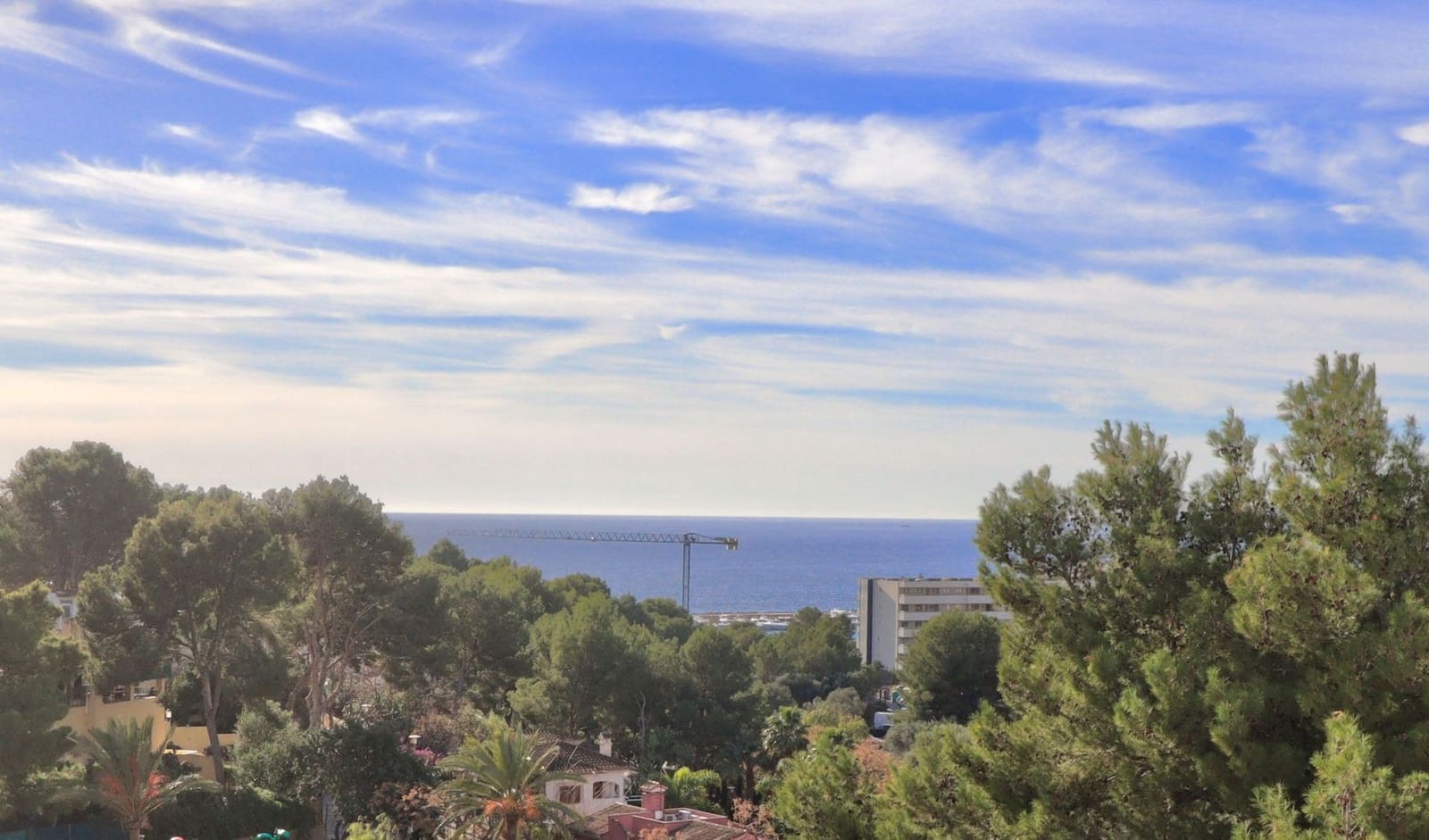 2 chambre Penthouse à vendre à Portals Nous - 395 000 € (Ref: 7980203)