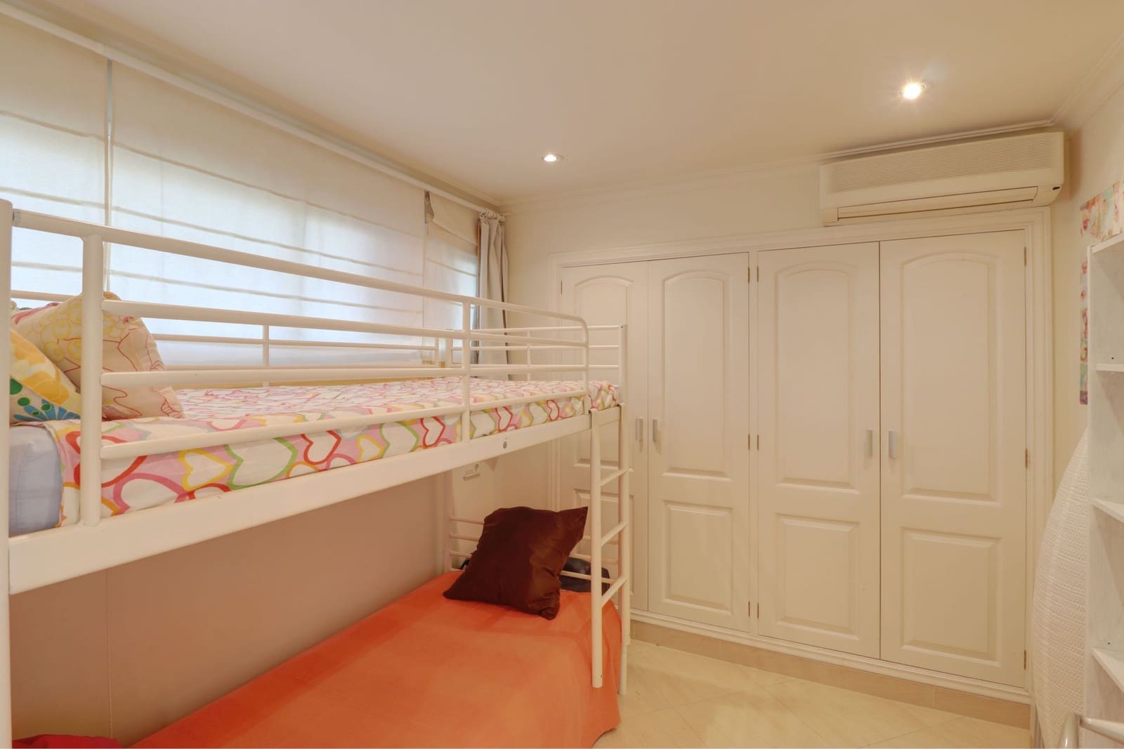 2 chambre Penthouse à vendre à Portals Nous - 395 000 € (Ref: 7980203)