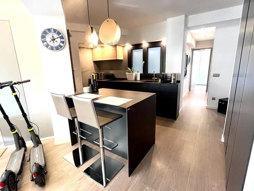 2 soveværelse Lejlighed til salg i Palma de Mallorca - € 630.000 (Ref: 7982505)