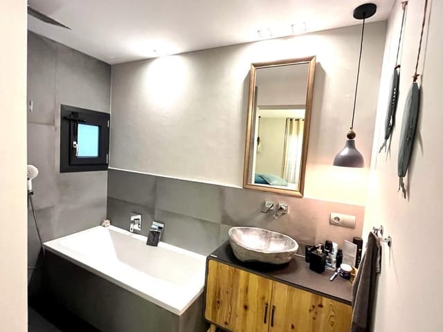 2 soveværelse Lejlighed til salg i Es Forti, Palma de Mallorca - € 630.000 (Ref: 7982505)