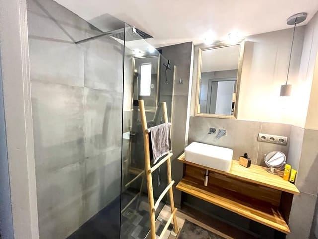 2 soveværelse Lejlighed til salg i Es Forti, Palma de Mallorca - € 630.000 (Ref: 7982505)