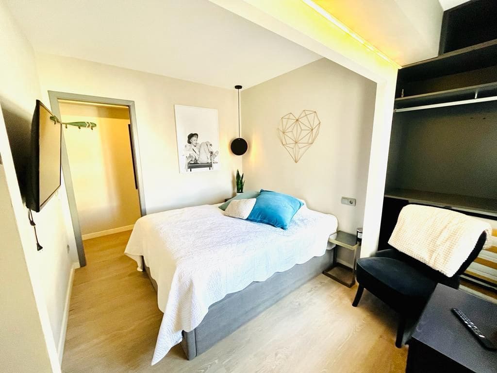 2 soveværelse Lejlighed til salg i Palma de Mallorca - € 630.000 (Ref: 7982505)