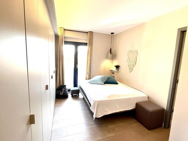 2 soveværelse Lejlighed til salg i Es Forti, Palma de Mallorca - € 630.000 (Ref: 7982505)