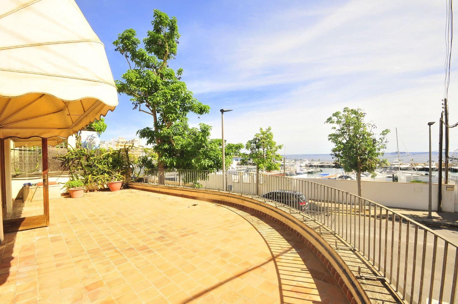 11 soveværelse Semi-Rækkehus til salg i San Agustin / Sant Agusti - € 3.500.000 (Ref: 7982506)