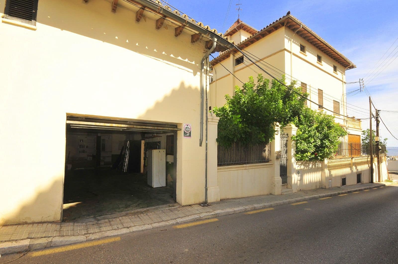 11 soveværelse Semi-Rækkehus til salg i San Agustin / Sant Agusti - € 3.500.000 (Ref: 7982506)