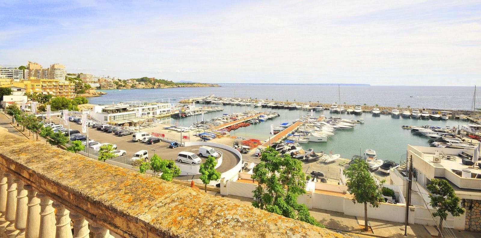 11 soveværelse Semi-Rækkehus til salg i San Agustin / Sant Agusti - € 3.500.000 (Ref: 7982506)