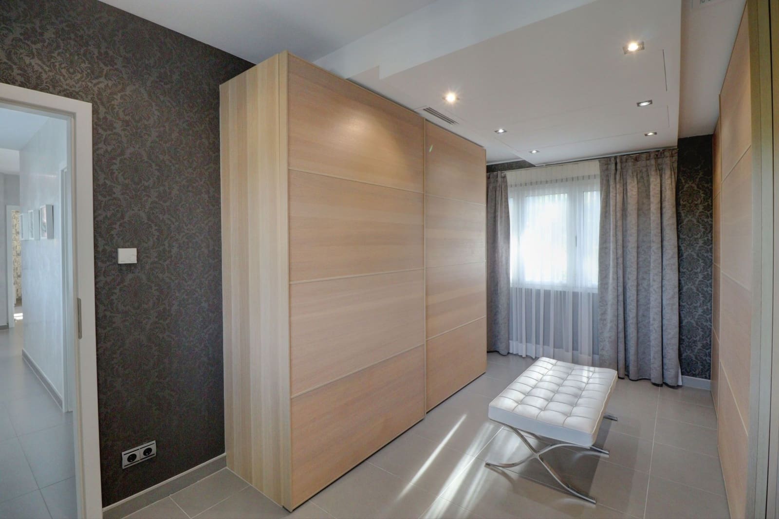 4 soveværelse Villa til salg i Santa Ponsa med swimmingpool - € 2.500.000 (Ref: 8037057)