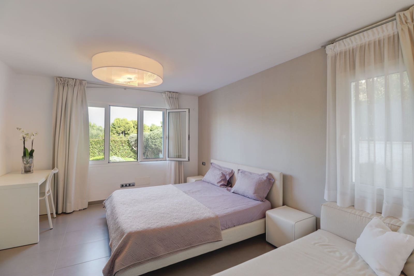 4 soveværelse Villa til salg i Santa Ponsa med swimmingpool - € 2.500.000 (Ref: 8037057)