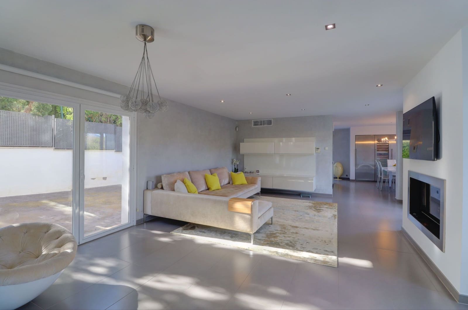 4 soveværelse Villa til salg i Santa Ponsa med swimmingpool - € 2.500.000 (Ref: 8037057)