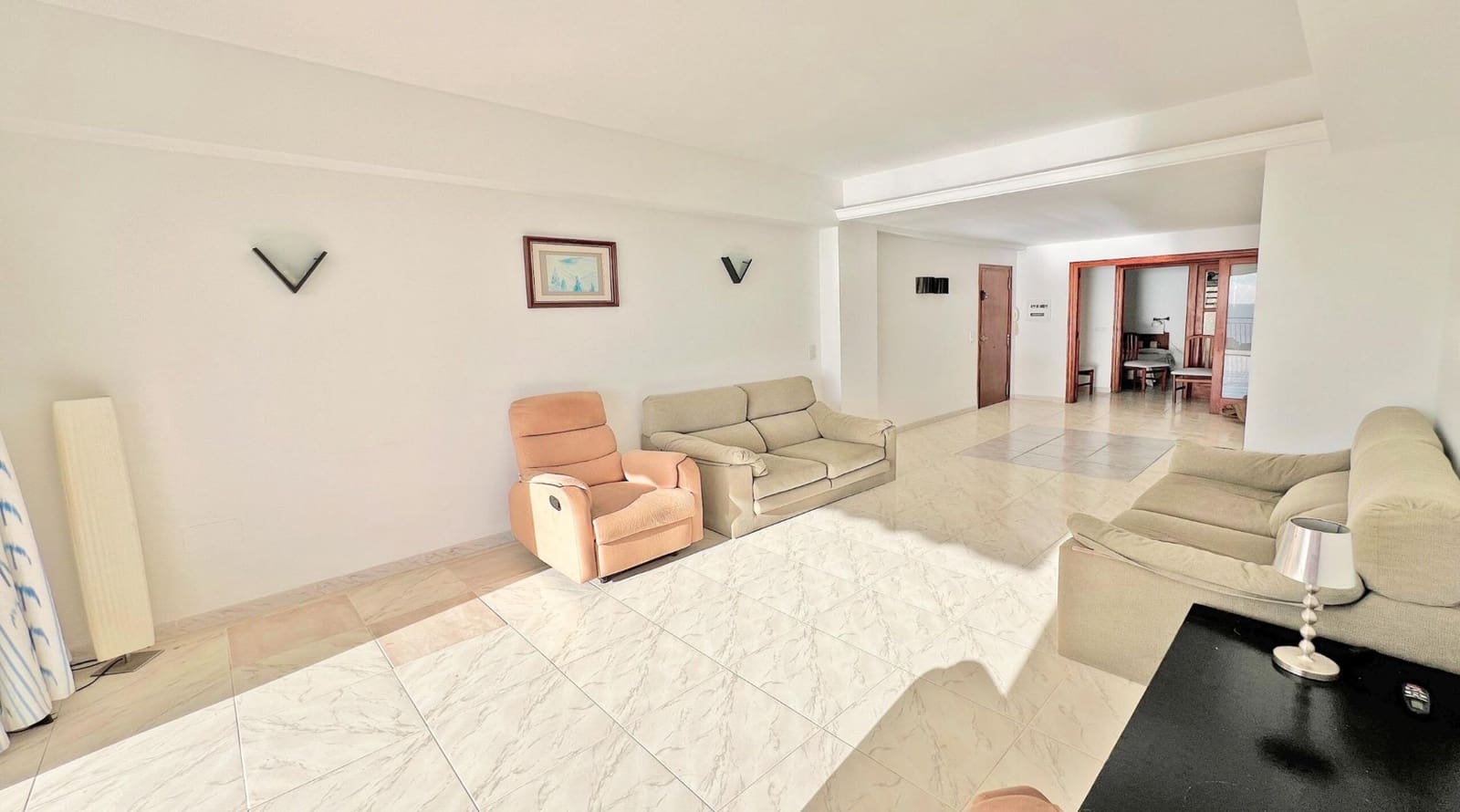 2 soverom Leilighet til salgs i Illetas - € 950 000 (Ref: 8064299)