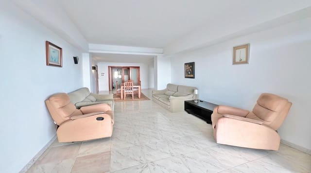 3 soveværelse Lejlighed til salg i Illetas, Calvià - € 849.000 (Ref: 8064299)