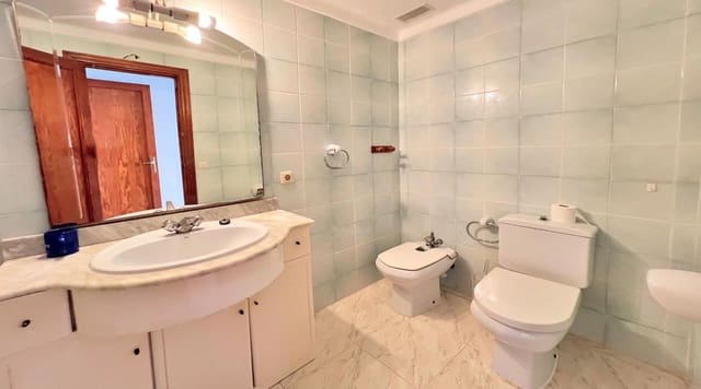 3 soveværelse Lejlighed til salg i Illetas, Calvià - € 849.000 (Ref: 8064299)