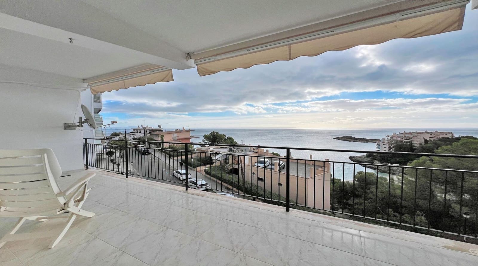 2 soverom Leilighet til salgs i Illetas - € 950 000 (Ref: 8064299)