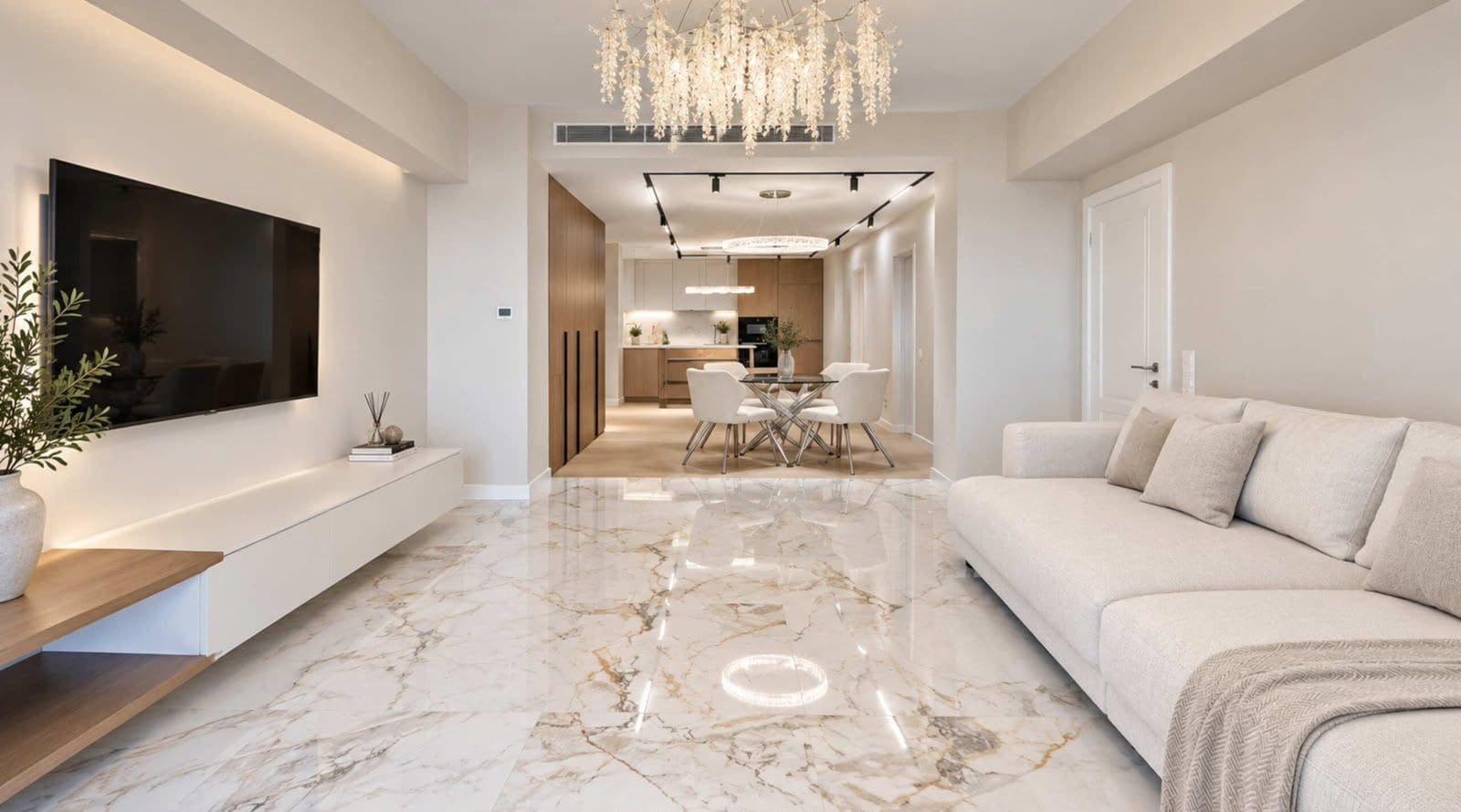 2 bedroom Apartment for sale in Illetas - € 1,290,000 (Ref: 8064299)