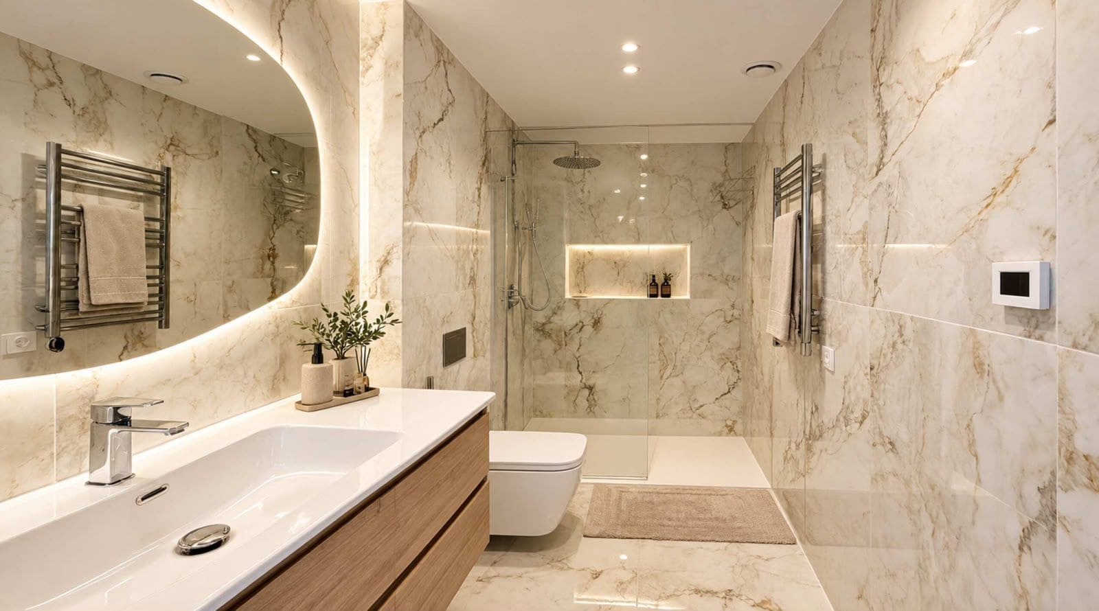 2 bedroom Apartment for sale in Illetas - € 1,290,000 (Ref: 8064299)