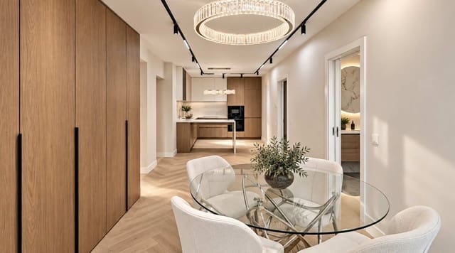 2 camera da letto Appartamento in vendita in Illetas, Calvià - 1.290.000 € (Rif: 8064299)