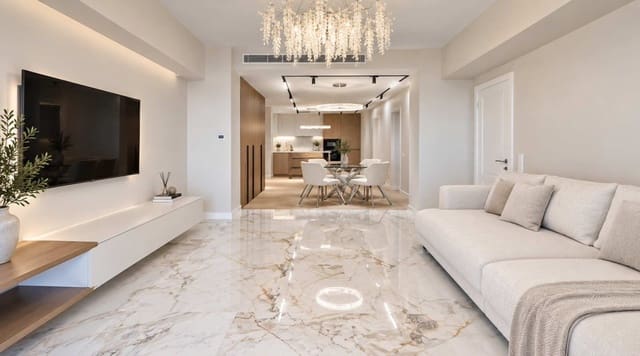 2 camera da letto Appartamento in vendita in Illetas, Calvià - 1.290.000 € (Rif: 8064299)