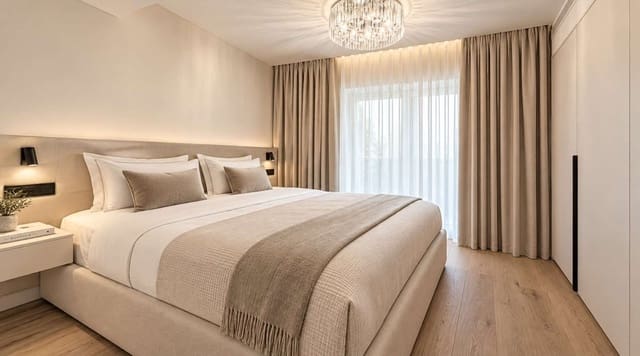 2 camera da letto Appartamento in vendita in Illetas, Calvià - 1.290.000 € (Rif: 8064299)