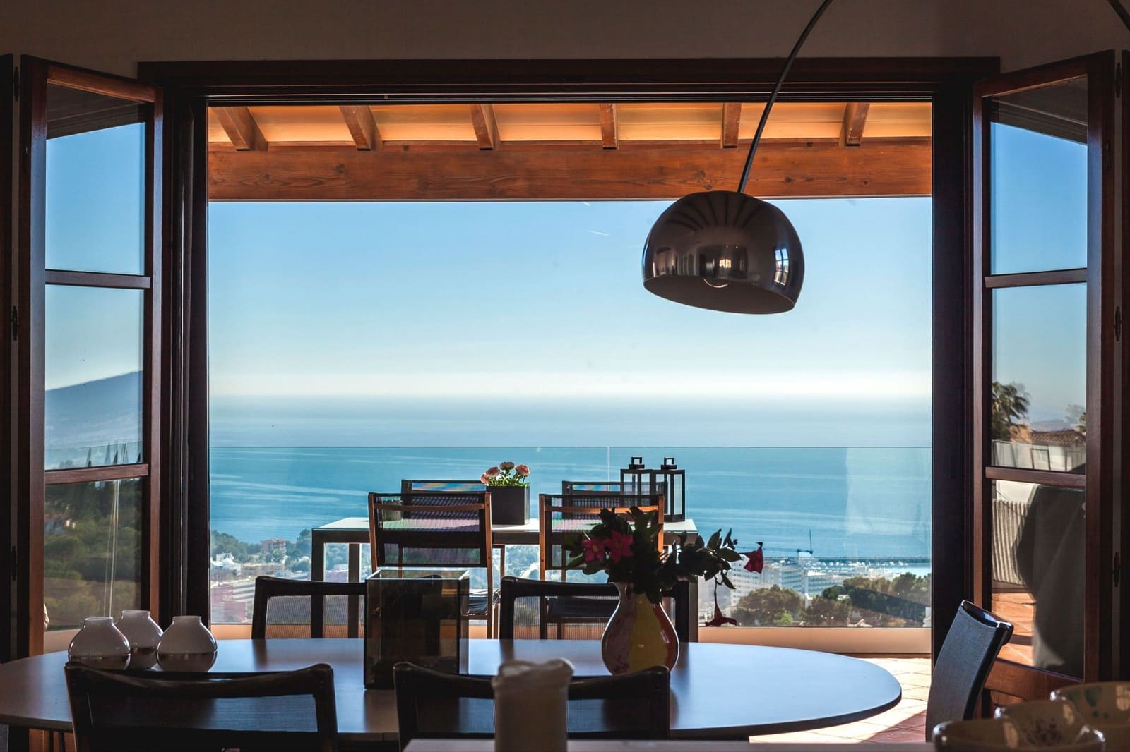 3 bedroom Villa for sale in Costa d'en Blanes with pool garage - € 2,750,000 (Ref: 8096873)
