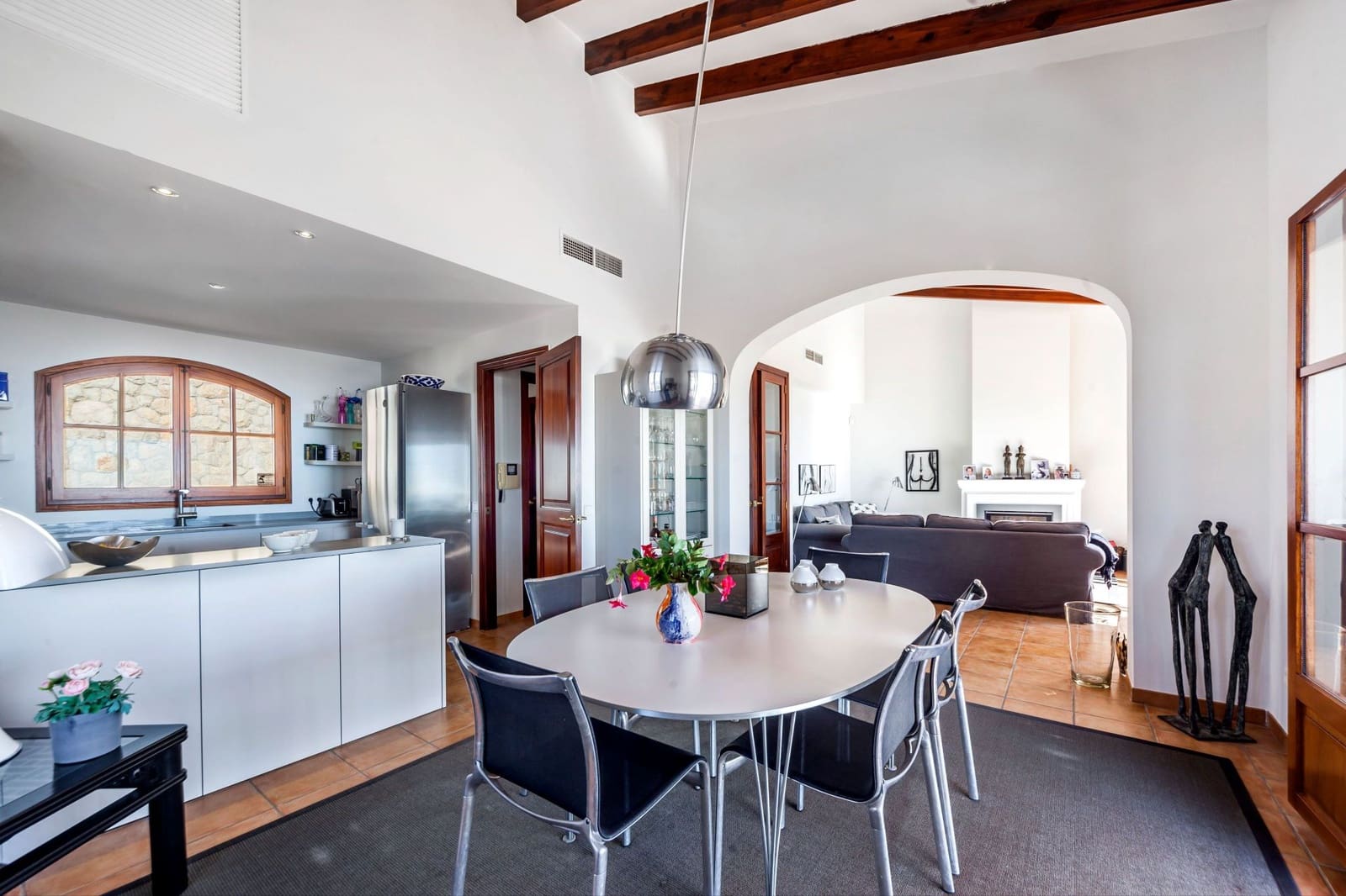3 bedroom Villa for sale in Costa d'en Blanes with pool garage - € 2,750,000 (Ref: 8096873)