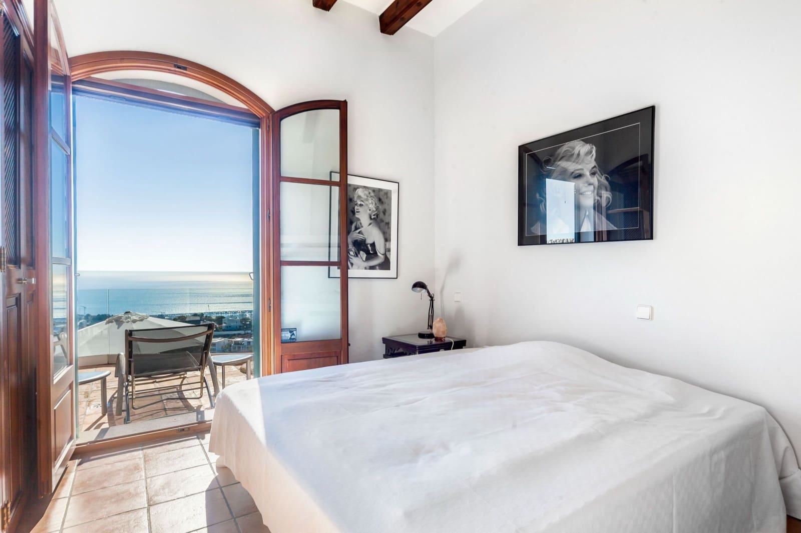 3 bedroom Villa for sale in Costa d'en Blanes with pool garage - € 2,750,000 (Ref: 8096873)