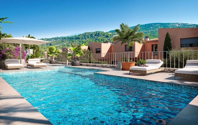 3 soverom Hus til salgs i Esporles med svømmebasseng - € 825 000 (Ref: 8113211)