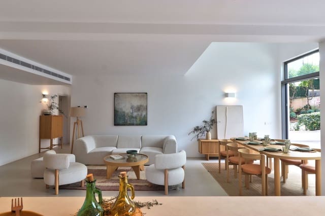 4 chambre Villa/Maison à vendre à Santa Ponsa, Calvià avec piscine - 2 950 000 € (Ref: 8139616)