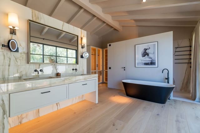 6 sypialnia Willa na sprzedaż w Bendinat, Calvià z basenem - 29 500 000 € (Ref: 8143385)