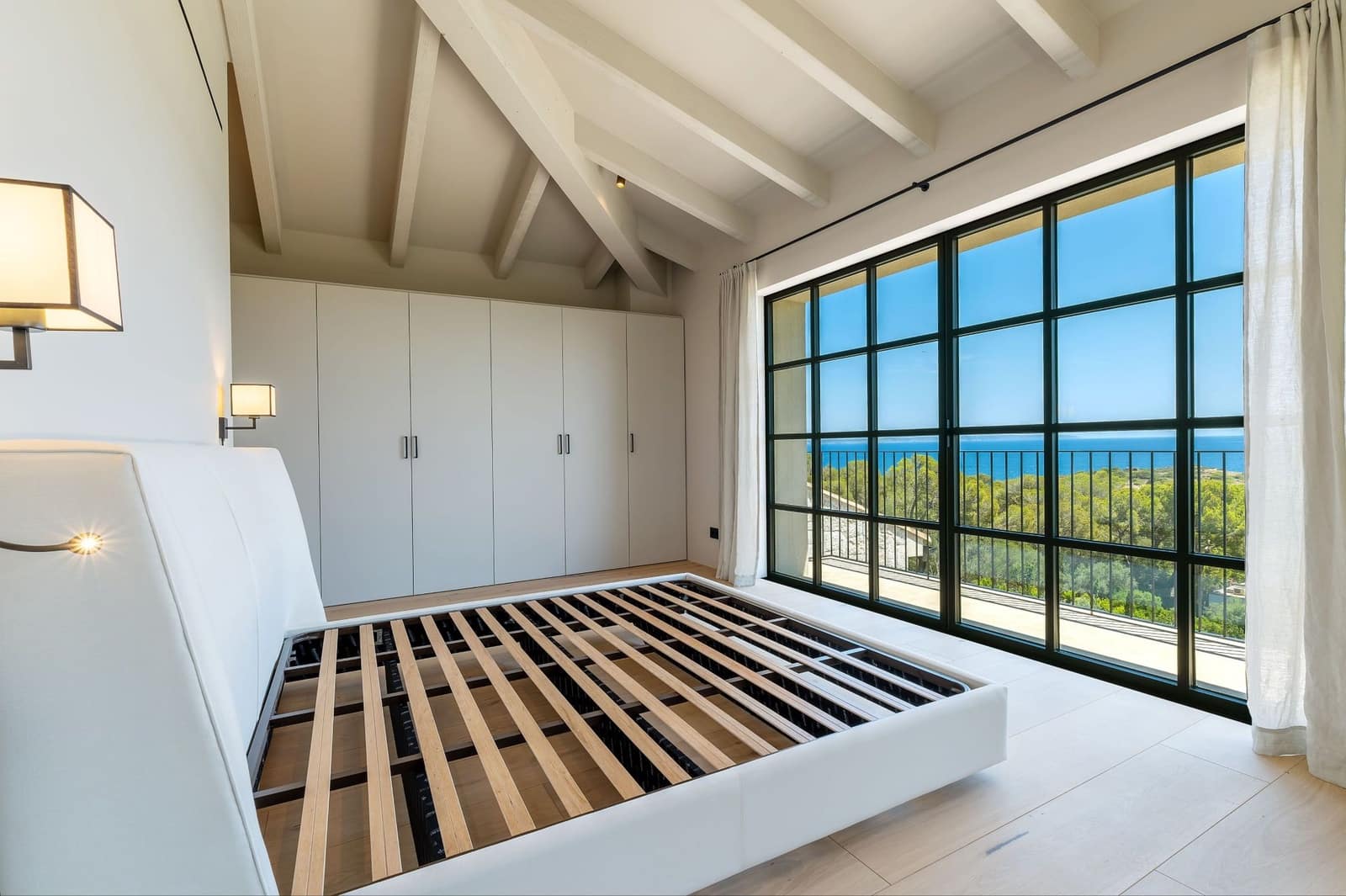 6 soverom Villa til salgs i Bendinat med svømmebasseng - € 29 500 000 (Ref: 8143385)