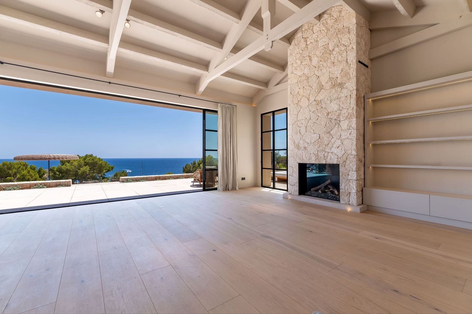 6 soverom Villa til salgs i Bendinat med svømmebasseng - € 29 500 000 (Ref: 8143385)