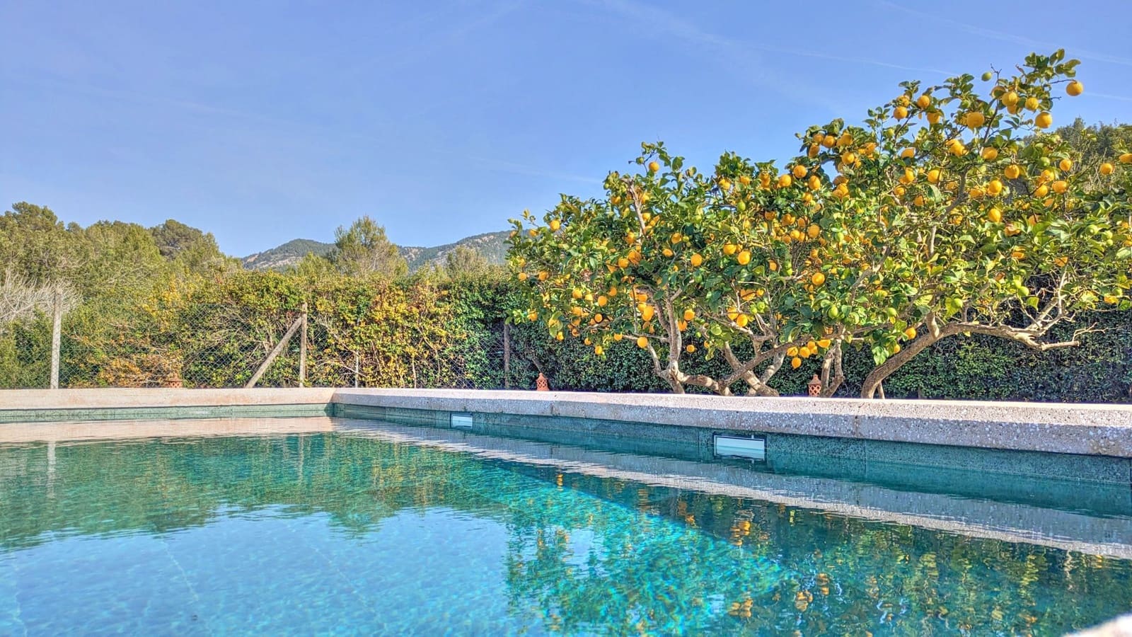 4 soveværelse Villa til salg i Calvia med swimmingpool - € 1.995.000 (Ref: 8176396)