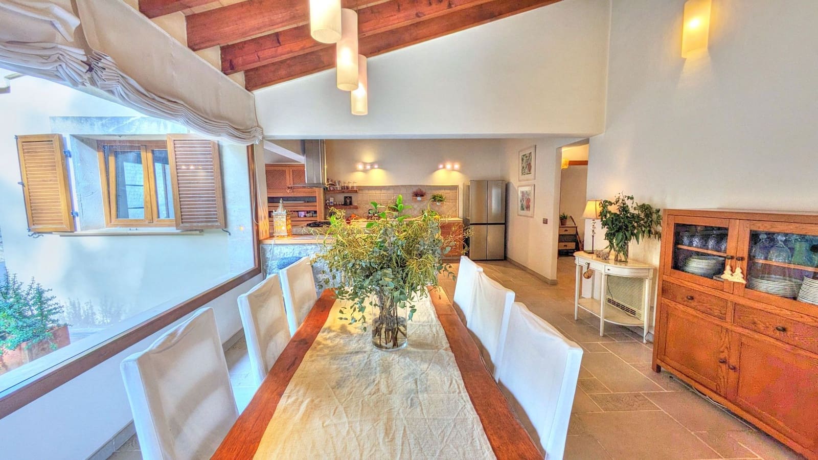 4 soveværelse Villa til salg i Calvia med swimmingpool - € 1.995.000 (Ref: 8176396)