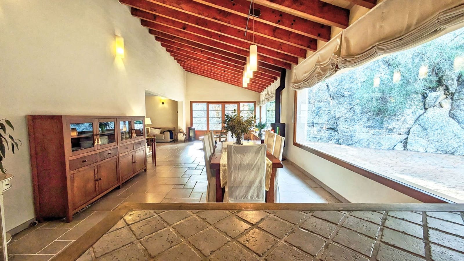 4 soveværelse Villa til salg i Calvia med swimmingpool - € 1.995.000 (Ref: 8176396)